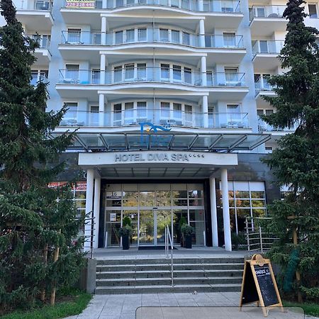 Apartament Diva Natalia, Blisko Plazy Kolobrzeg Kołobrzeg Exterior foto