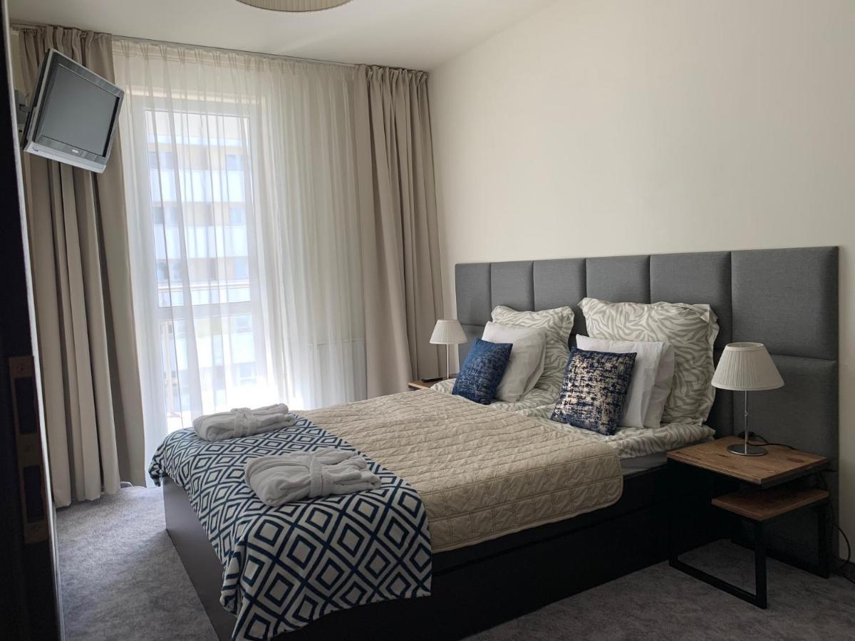 Apartament Diva Natalia, Blisko Plazy Kolobrzeg Kołobrzeg Exterior foto