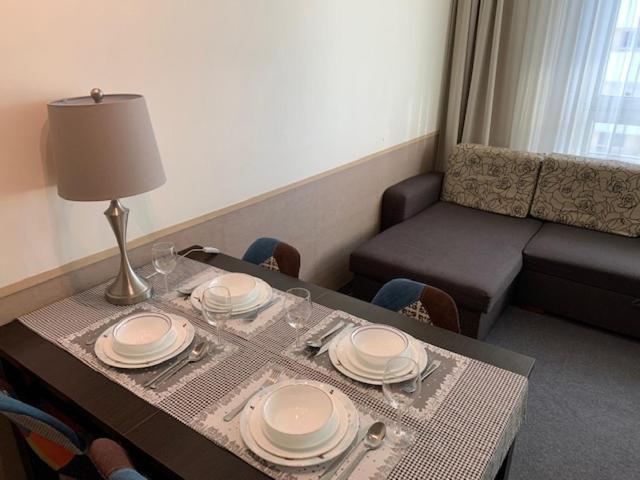 Apartament Diva Natalia, Blisko Plazy Kolobrzeg Kołobrzeg Exterior foto
