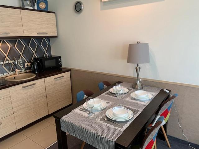 Apartament Diva Natalia, Blisko Plazy Kolobrzeg Kołobrzeg Exterior foto