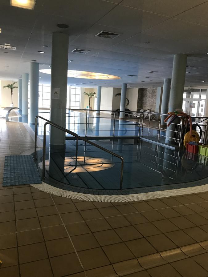 Apartament Diva Natalia, Blisko Plazy Kolobrzeg Kołobrzeg Exterior foto