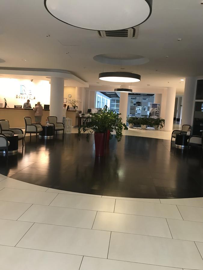 Apartament Diva Natalia, Blisko Plazy Kolobrzeg Kołobrzeg Exterior foto