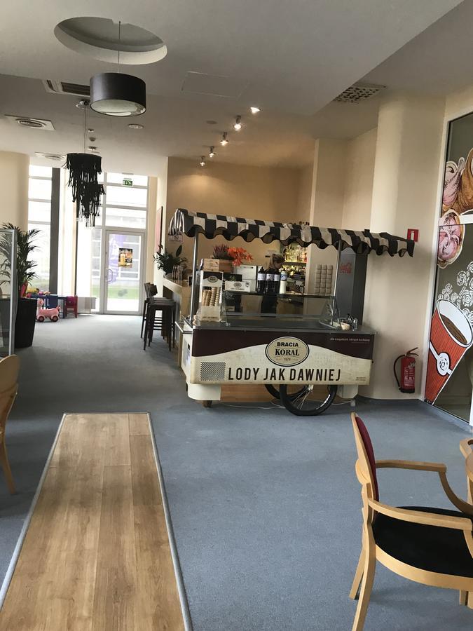 Apartament Diva Natalia, Blisko Plazy Kolobrzeg Kołobrzeg Exterior foto