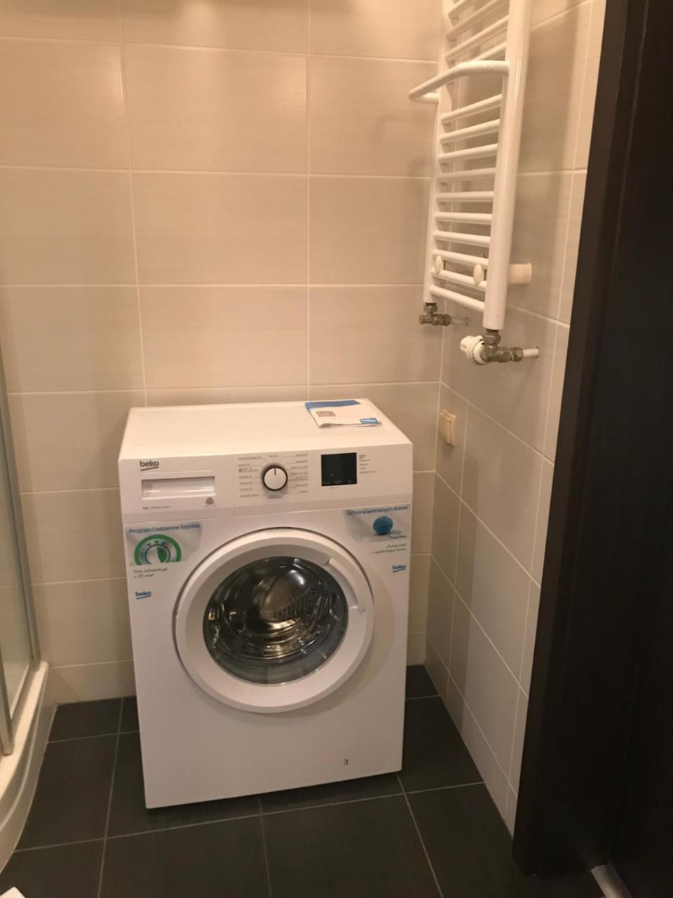 Apartament Diva Natalia, Blisko Plazy Kolobrzeg Kołobrzeg Exterior foto
