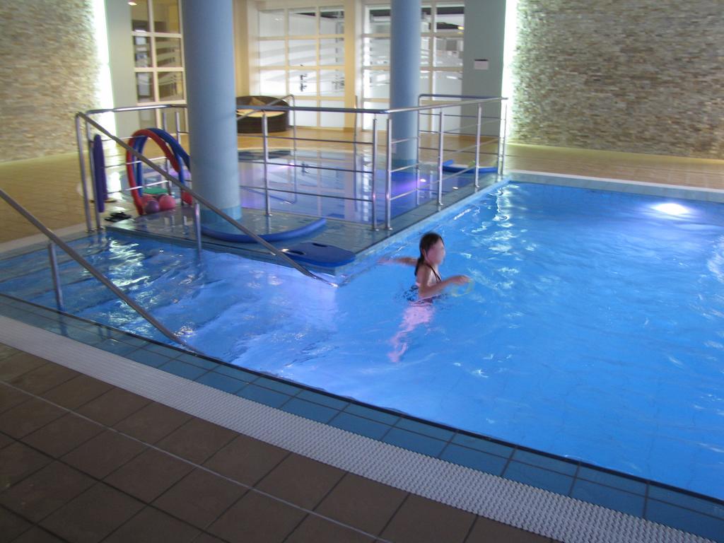 Apartament Diva Natalia, Blisko Plazy Kolobrzeg Kołobrzeg Exterior foto