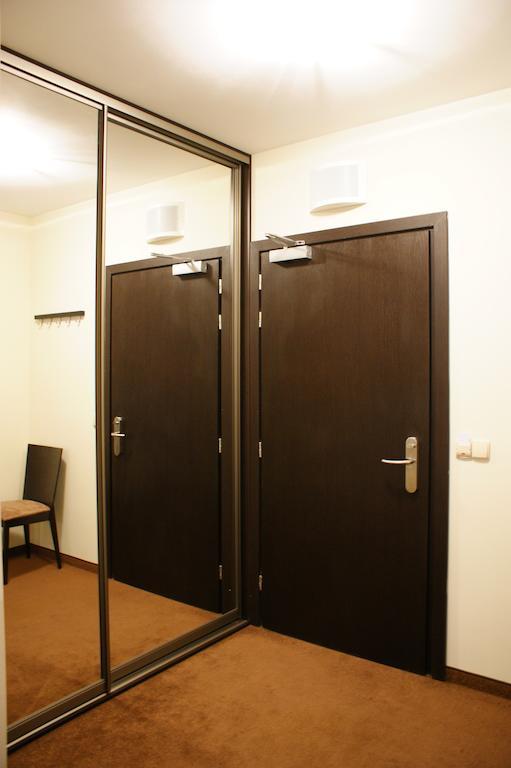 Apartament Diva Natalia, Blisko Plazy Kolobrzeg Kołobrzeg Quarto foto