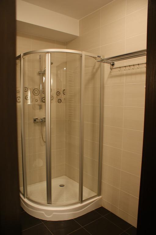 Apartament Diva Natalia, Blisko Plazy Kolobrzeg Kołobrzeg Quarto foto