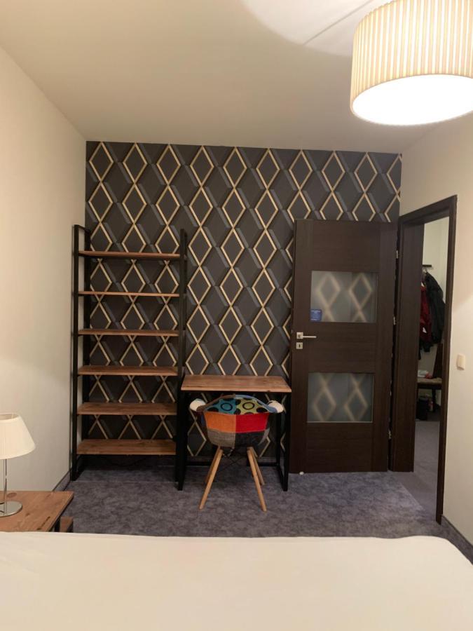 Apartament Diva Natalia, Blisko Plazy Kolobrzeg Kołobrzeg Exterior foto