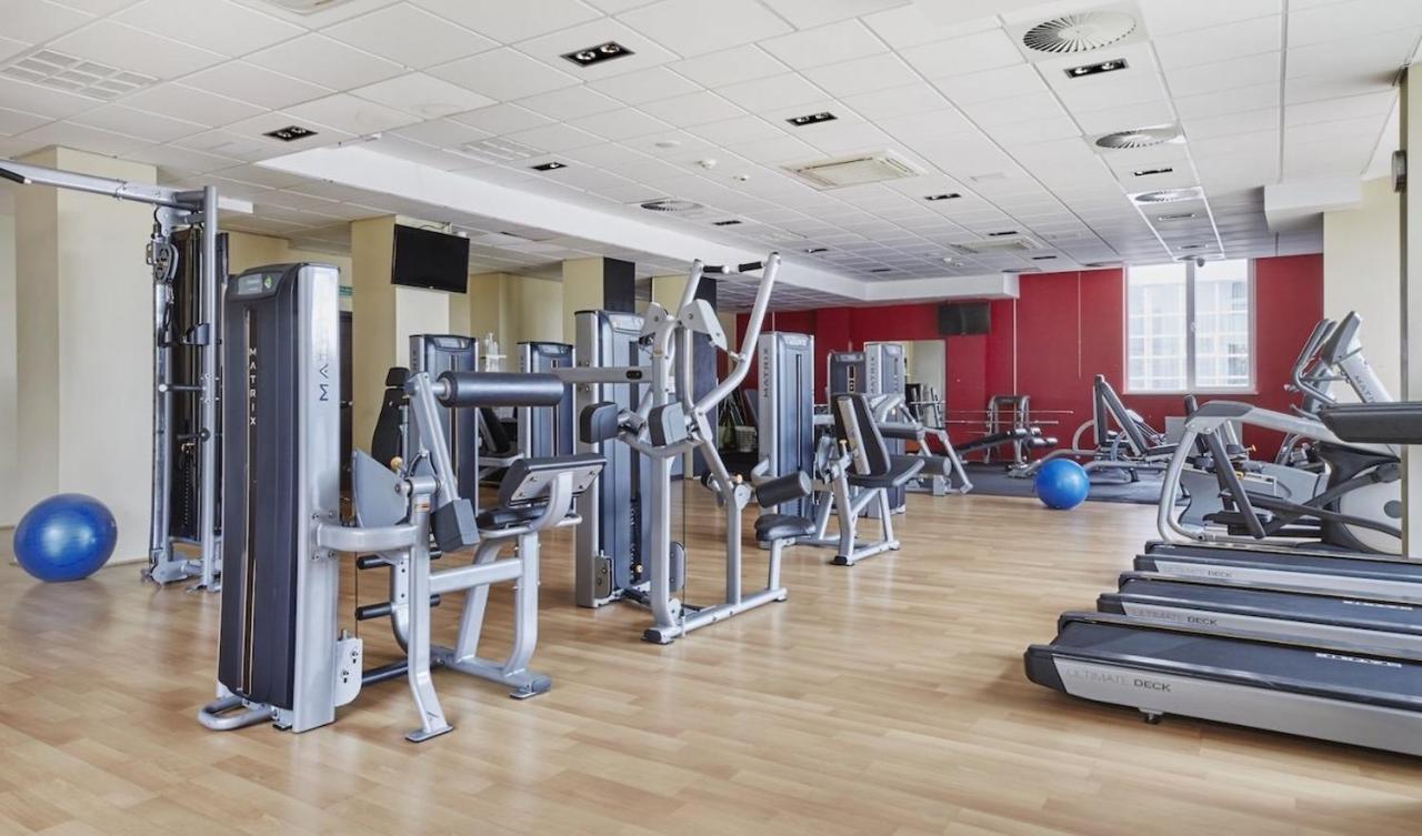 Apartament Diva Natalia, Blisko Plazy Kolobrzeg Kołobrzeg Exterior foto